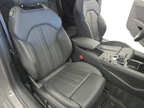 Used 2023 Audi A5 2.0T Prestige image 9