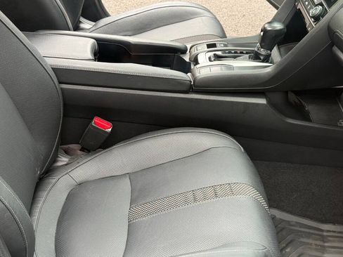 Used 2020 Honda Civic Sport Touring image 19