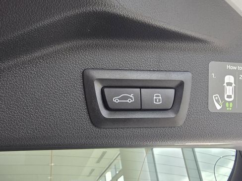 New 2026 BMW X5 M Competition w/ Executive Package image 10