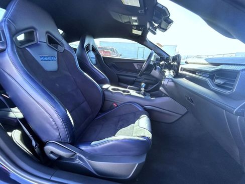 Used 2025 Ford Mustang Dark Horse w/ Dark Horse Handlin Package image 16