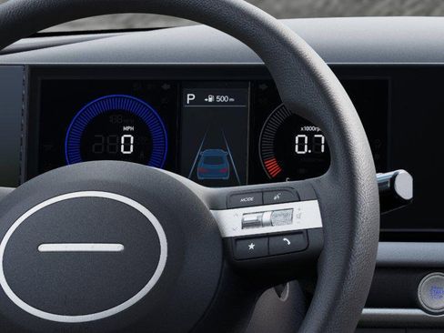 New 2026 Hyundai Tucson SEL AWD/4WD image 14