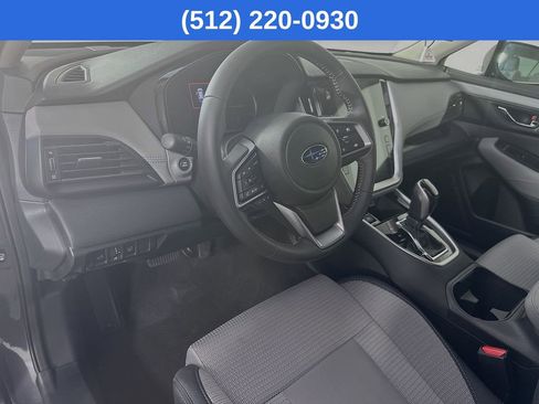 Used 2025 Subaru Outback Premium image 10