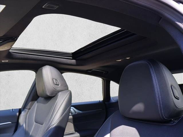 New 2026 BMW i4 xDrive40i w/ M Sport Package AWD/4WD image 15
