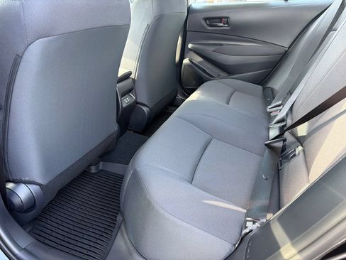 New 2026 Toyota Corolla LE FWD image 18