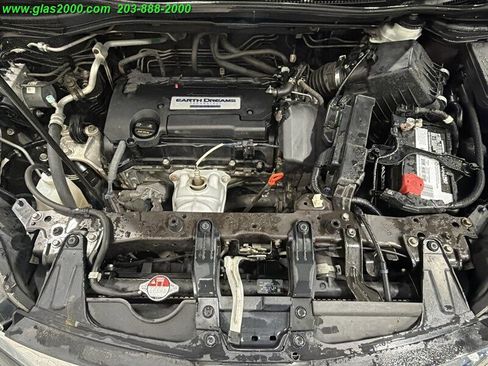 Used 2015 Honda CR-V EX-L image 18