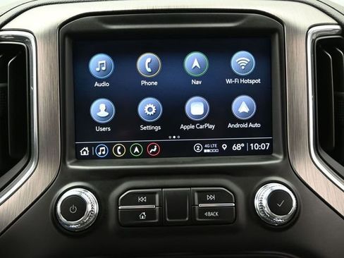 Used 2023 GMC Sierra 2500 Denali w/ Denali Black Diamond Edition AWD/4WD image 39