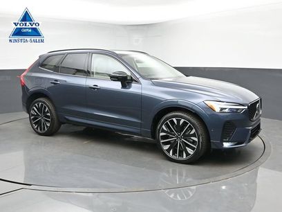 New 2026 Volvo XC60 B5 Ultra w/ Protection Package Premier