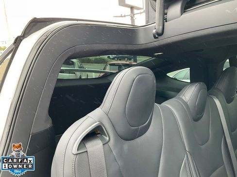 Used 2022 Tesla Model X AWD/4WD image 56