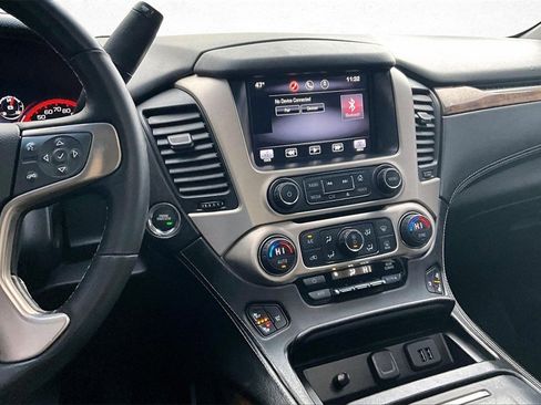 Used 2015 GMC Yukon XL Denali w/ Touring Package image 9