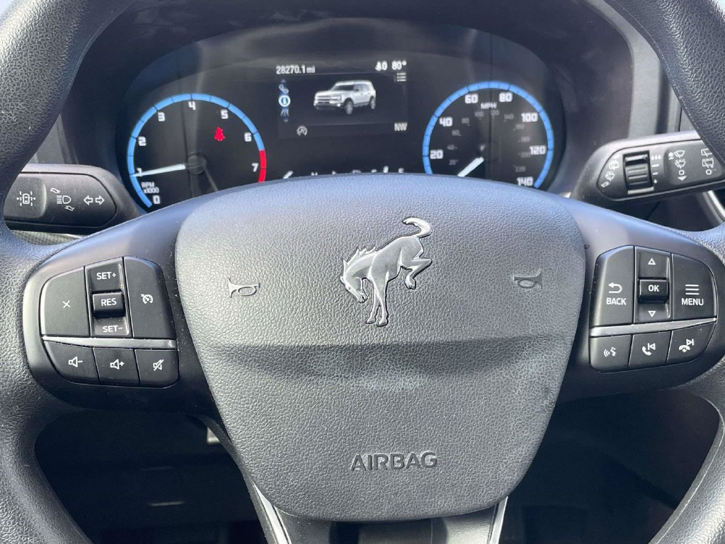 Used 2024 Ford Bronco Sport Big Bend AWD/4WD image 19