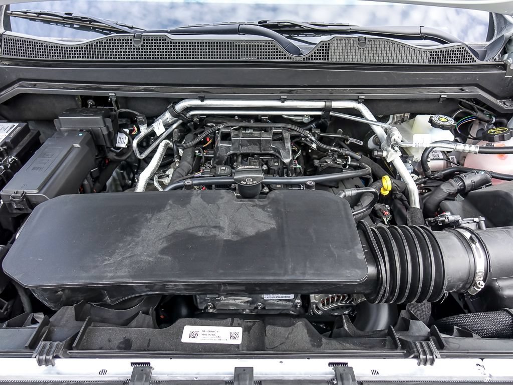 New 2026 Chevrolet Colorado Z71 w/ Midnight Edition AWD/4WD image 23
