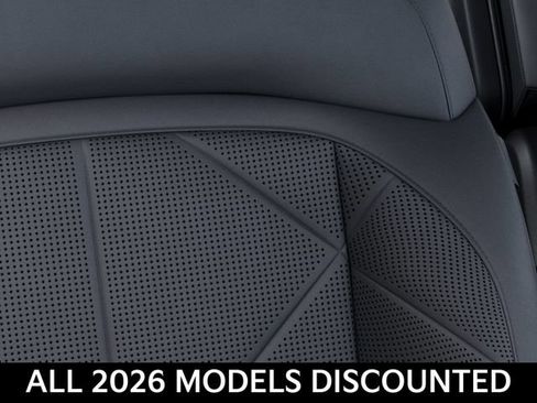 New 2027 Kia Telluride SX FWD image 24