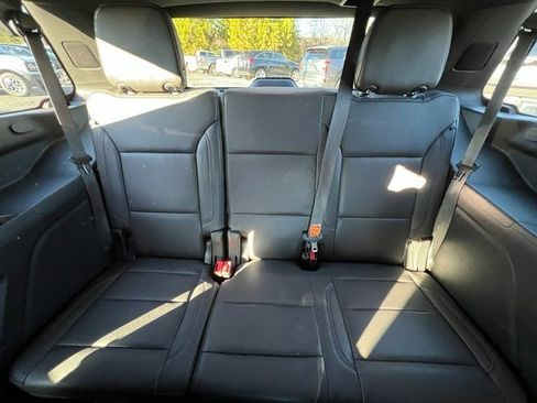 Used 2023 Chevrolet Tahoe LT image 15