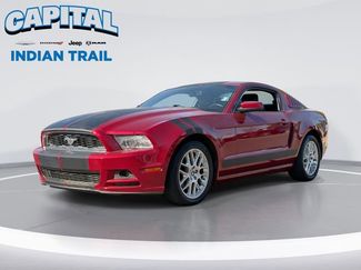 Used 2014 Ford Mustang Premium w/ Equipment Group 202A video 1