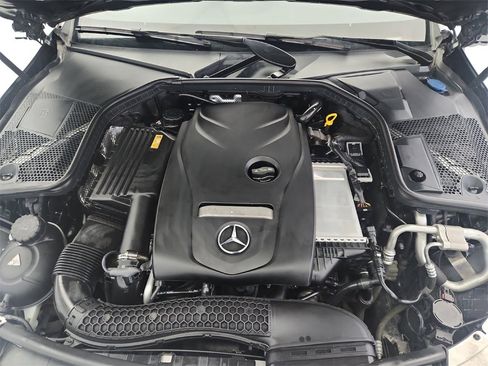 Used 2017 Mercedes-Benz C 300 4MATIC Coupe w/ Premium 2 Package image 42