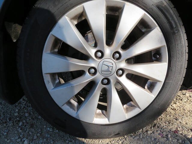 Used 2013 Honda Accord EX-L image 12