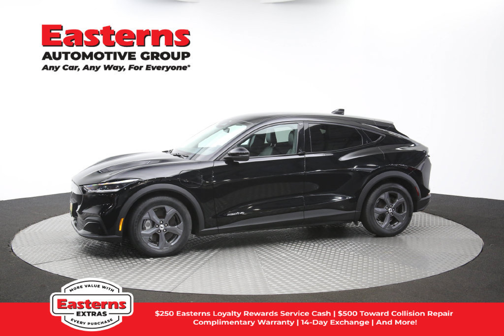 Used 2022 Ford Mustang Mach-E Select AWD/4WD image 59