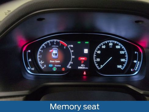 Used 2020 Honda Accord Touring image 26