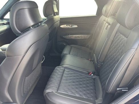 New 2025 Genesis GV70 3.5T Sport w/ Sport Advanced Package image 13