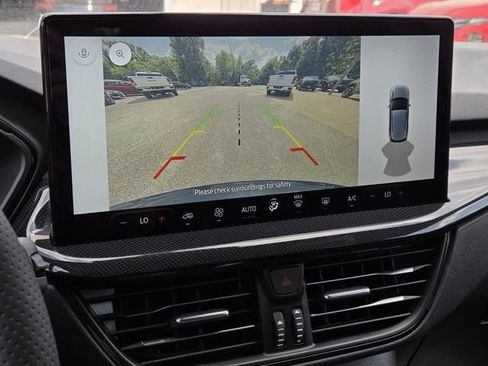 Used 2023 Ford Escape ST-Line w/ Tech Pack #1 FWD image 27