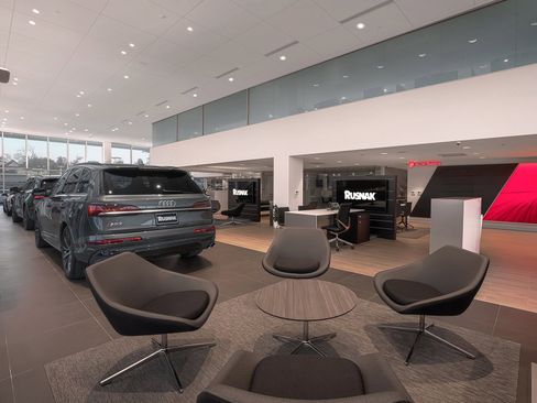 New 2026 Audi RS 7 Performance image 24