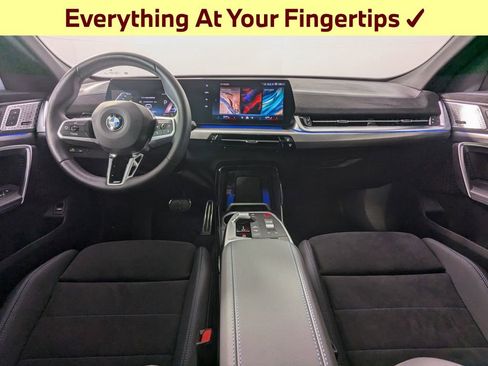 Used 2025 BMW X2 xDrive28i w/ M Sport Package image 5