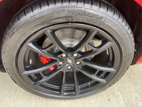 Used 2020 Dodge Challenger R/T Scat Pack w/ T/A Package image 17