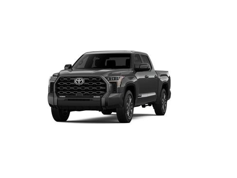 New 2026 Toyota Tundra Platinum image 18