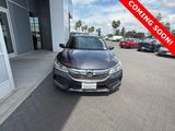 Used 2017 Honda Accord LX image 2