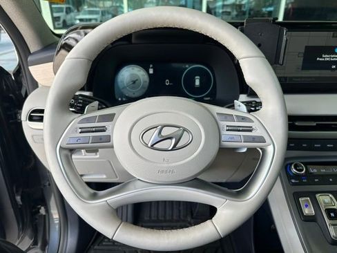 Used 2024 Hyundai Palisade Limited AWD/4WD image 24