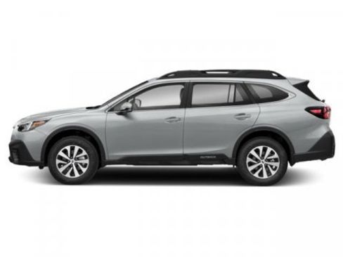 Used 2020 Subaru Outback Premium w/ Popular Package #1 AWD/4WD image 6