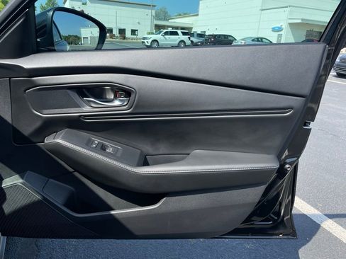 Certified 2023 Honda Accord Sport image 30