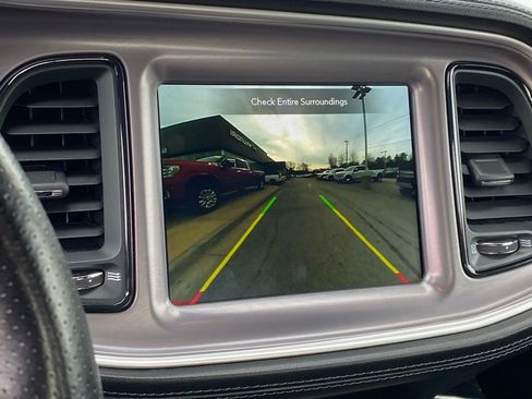 Used 2021 Dodge Challenger R/T Scat Pack image 20