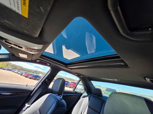Used 2012 Mercedes-Benz C 300 4MATIC Sedan image 27