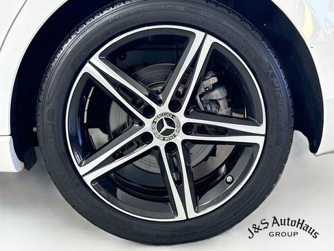 Used 2019 Mercedes-Benz A 220 image 37