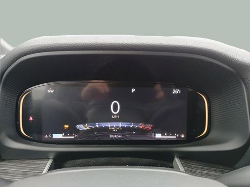 Used 2022 Jeep Wagoneer Series II w/ Premium Group I image 14