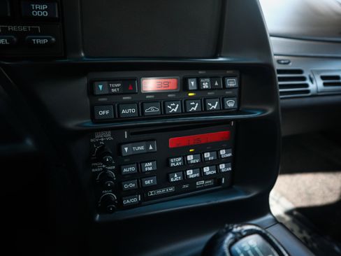 Used 1996 Chevrolet Corvette Grand Sport image 26