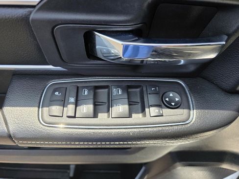 Used 2023 RAM 1500 Classic Warlock AWD/4WD image 13