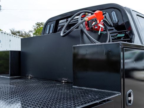 New 2026 Ford F450 Lariat image 49