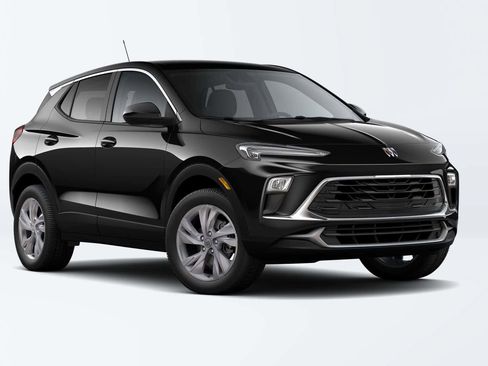 New 2026 Buick Encore GX Preferred w/ Comfort Package image 31