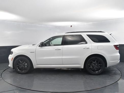 Used 2026 Dodge Durango GT w/ Blacktop Package AWD/4WD image 5