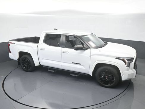 Used 2024 Toyota Tundra SR5 w/ TRD Sport Package AWD/4WD image 49