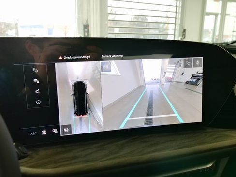 New 2025 Audi Q5 Premium Plus image 21