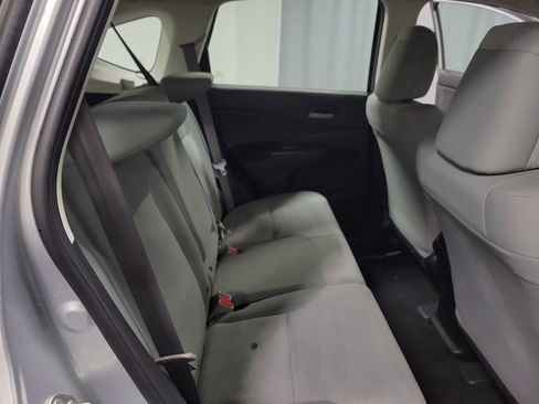 Used 2015 Honda CR-V LX image 22