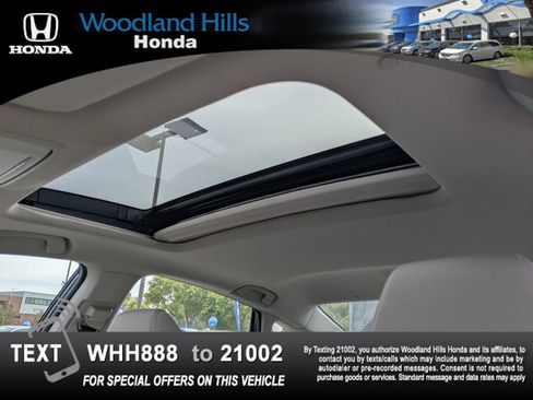 Used 2024 Honda Accord EX image 18