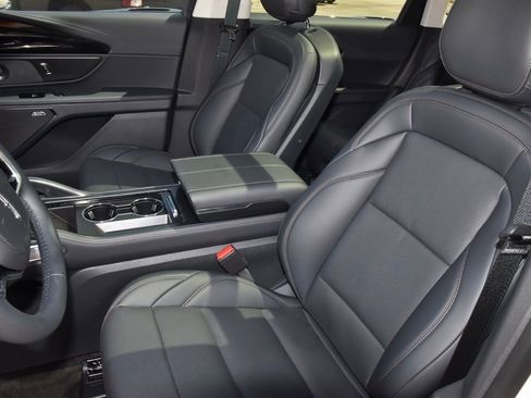 New 2026 Lincoln Nautilus Premier w/ Equipment Group 102A image 40