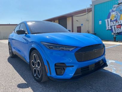 Used 2023 Ford Mustang Mach-E GT