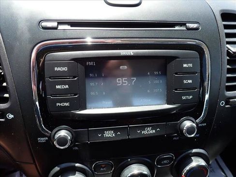 Used 2018 Kia Forte LX w/ LX Popular Package FWD image 16