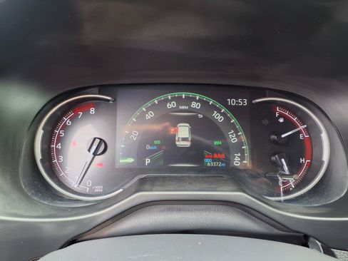 Certified 2024 Toyota RAV4 XLE FWD image 18