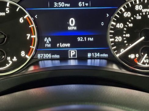 Used 2021 Nissan Altima 2.0 SR FWD image 36